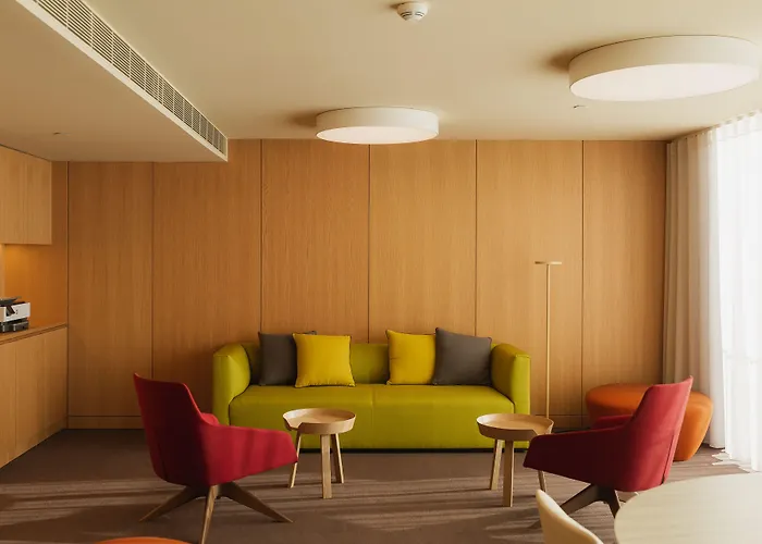 Lumen & The Light Show