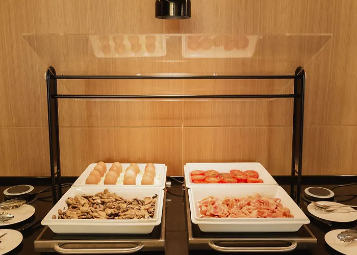 Lumen & The Light Show