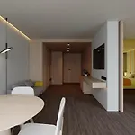 Lumen & The Light Show Hotel 4*