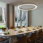 Lumen & The Light Show Hotel 4*
