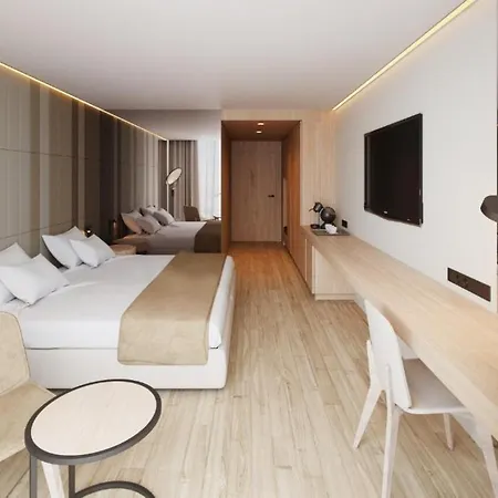 Hotel Lumen & The Light Show Lisboa