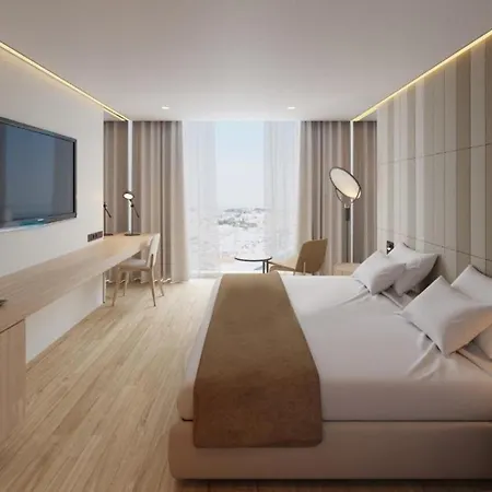 Lumen & The Light Show 4* Lisboa