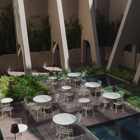 Lumen & The Light Show Lisboa