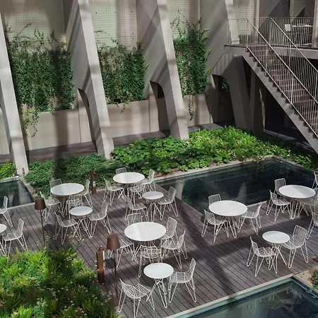 Lumen & The Light Show Hotel Lisboa