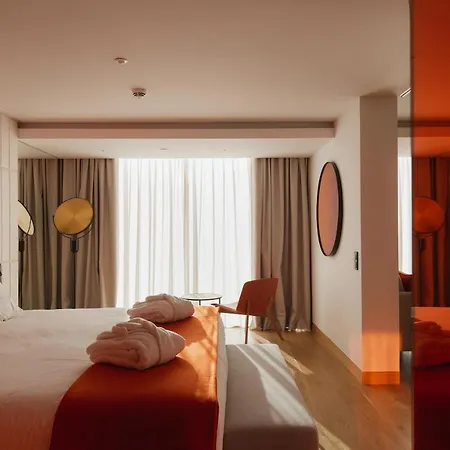 Lumen & The Light Show