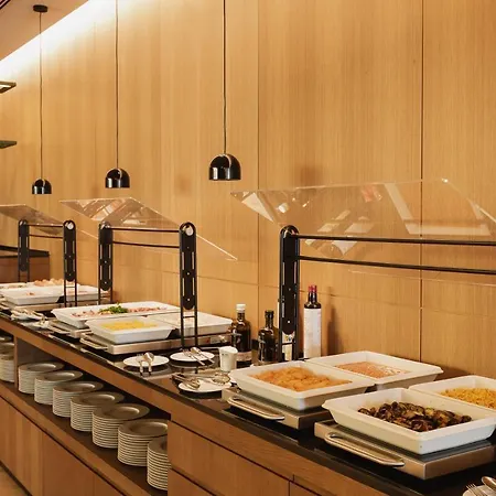 Lumen & The Light Show 4* Lisboa