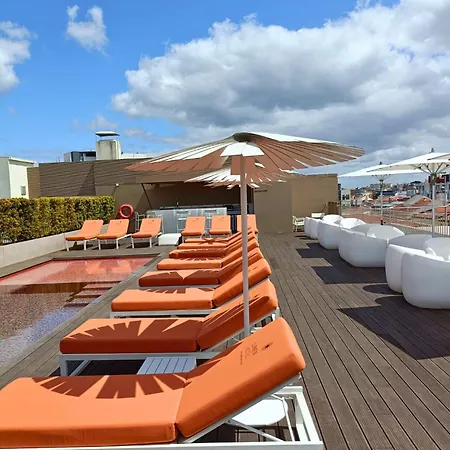 Lumen & The Light Show 4* Lisboa