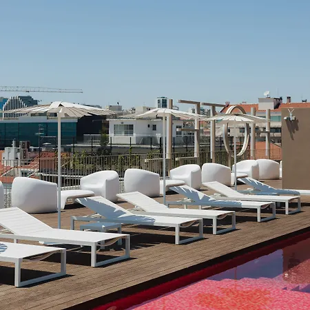 Lumen & The Light Show 4* Lisboa