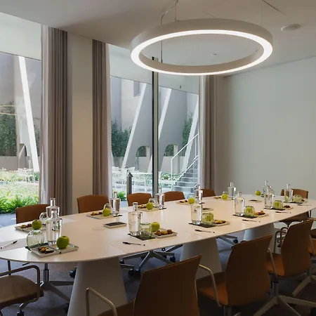 Lumen & The Light Show Hotel 4*