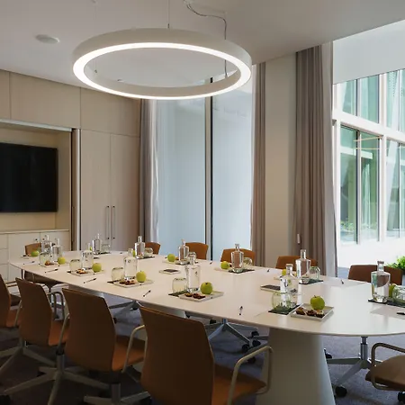 Lumen & The Light Show Hotel Lisboa