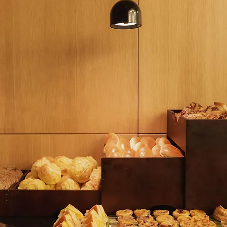 Lumen & The Light Show Hotel Lisboa