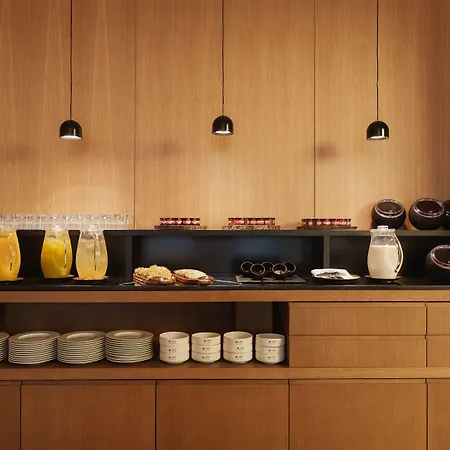 Lumen & The Light Show Hotel Lissabon