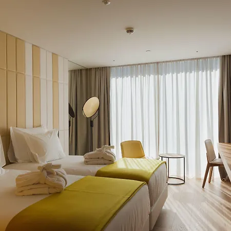 Lumen & The Light Show Lisboa