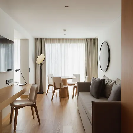 Lumen & The Light Show