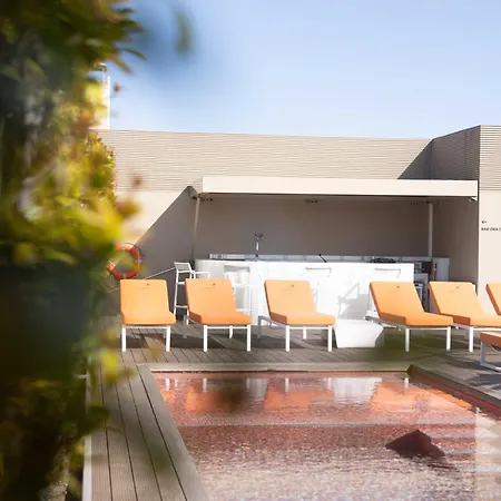 Lumen & The Light Show 4* Lisboa