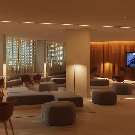 Lumen & The Light Show Hotel