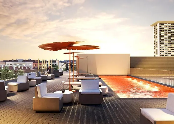 Lumen & The Light Show