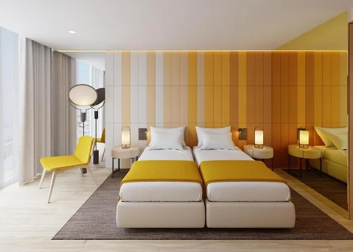 Lumen & The Light Show