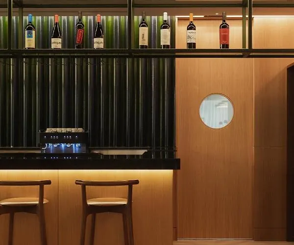 Lumen & The Light Show