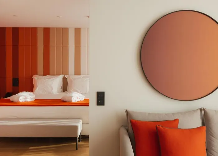 Lumen & The Light Show Lissabon