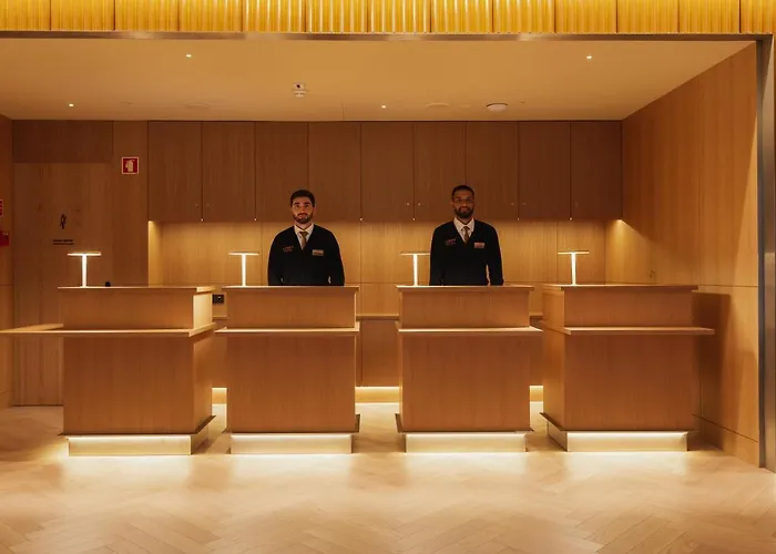 Lumen & The Light Show Lissabon