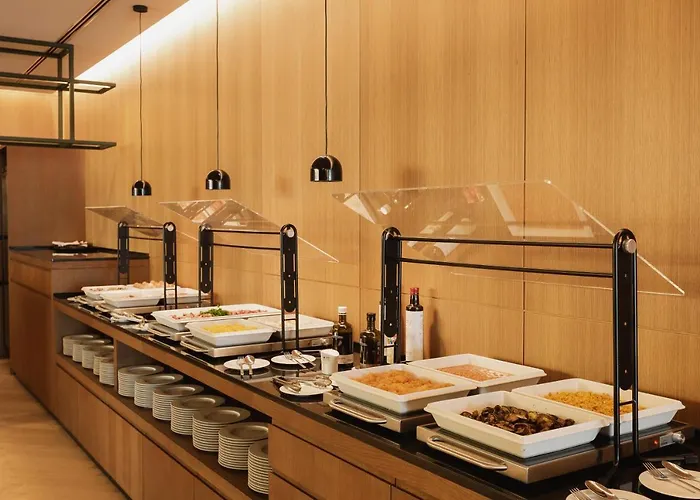 Lumen & The Light Show 4* Lissabon