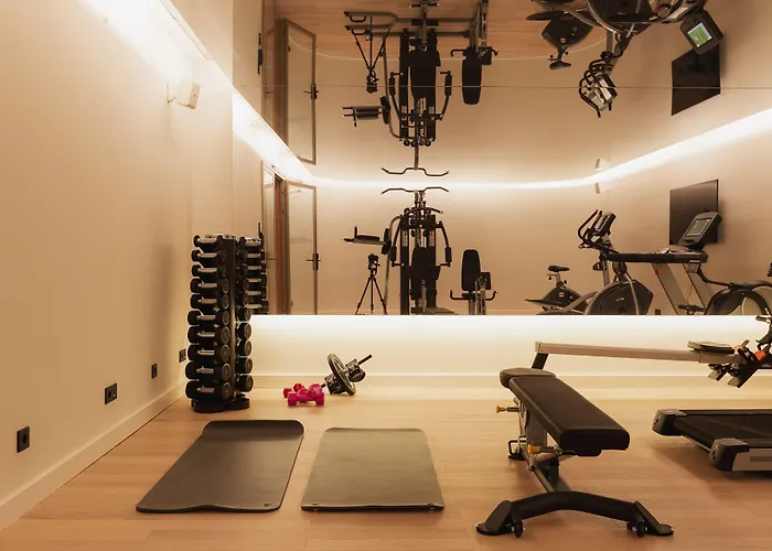 Hotel Lumen & The Light Show