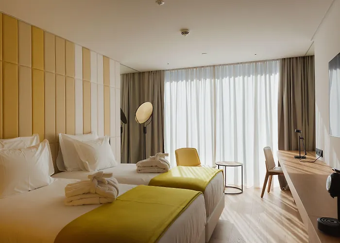 Lumen & The Light Show Lissabon