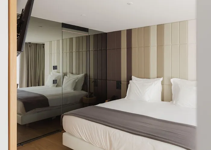 Lumen & The Light Show Lissabon