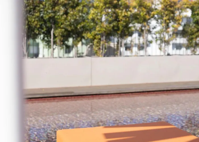 Hotel Lumen & The Light Show 4*