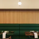Lumen & The Light Show Hotel 4*