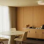 Lumen & The Light Show Hotel 4*