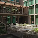 Hotel Lumen & The Light Show