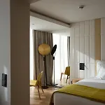 Hotel Lumen & The Light Show