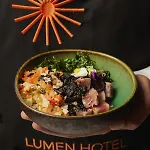 Lumen & The Light Show Hotel Lisboa