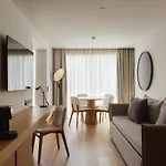 Lumen & The Light Show Hotel Lisboa