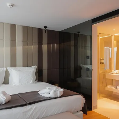 Lumen & The Light Show Hotel