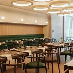Lumen & The Light Show 4* 리스본