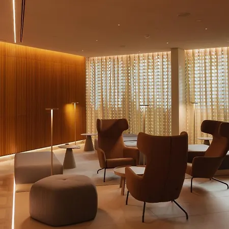 Lumen & The Light Show Hotel Lissabon