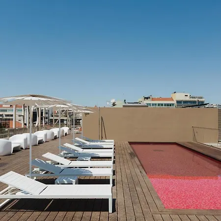 Lumen & The Light Show Hotel 4*
