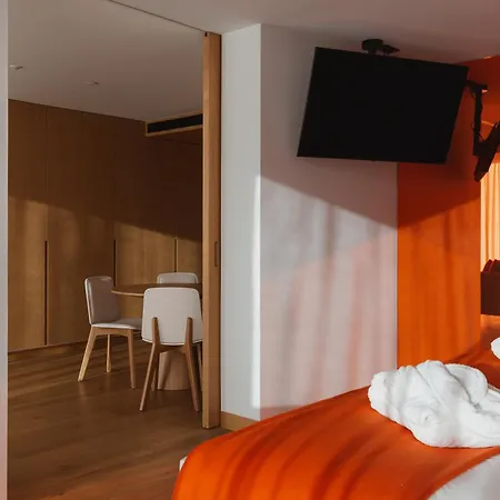 Lumen & The Light Show Hotel 4*